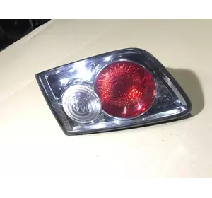 Задний фонарь Mazda 6 GG 2.0 RF7J 2007 лев. (б/у)