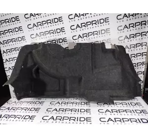 Обшивка багажника Ford Fusion 2.5 2014 лев. (б/у)