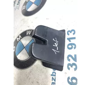 Накладка замка крышки багажника Volkswagen Jetta 2.0 2011 (б/у)