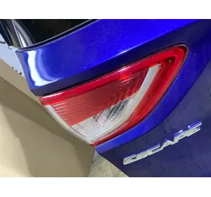 Задний фонарь Ford Escape MK3 1.6 2014 лев. (б/у)