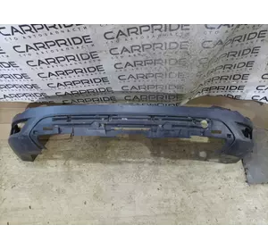Бампер Ford Escape MK3 1.6 2014 задн. (б/у)