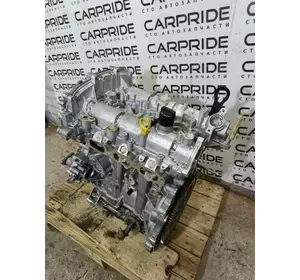 Двигатель Ford Escape MK4 1.5 2020 (б/у)
