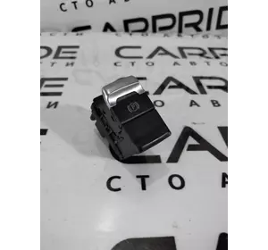 Кнопка стояночного тормоза Audi Q5 (б/у)
