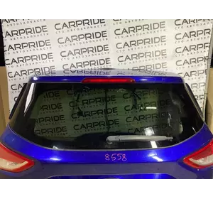 Стекло Ford Escape MK3 1.6 2014 задн. (б/у)